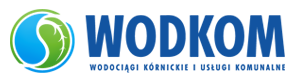 Logo - WODKOM